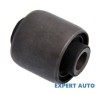 Bucsa Bascula Febi Bilstein, Alfa Romeo, Mercedes, Gomma, Lema, Boge, Garantie 12 Luni, Compatibil 551b0-eb300, NAB-R51R