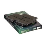 Cumpara ieftin Filtru aer Hiflofiltro HFA2607 - Kawasaki ER-6F 650 (09-12) - ER-6F 650 ABS (09-12) - EX 650 Ninja 650 R (11-12) 4T LC 650cc