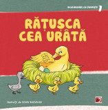 Ratusca cea urata |