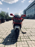 Honda CBR 1000F (vehicul istoric)