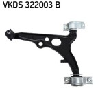 SKF VKDS 322003 B Brat suspensie roata