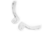 Suport bara spate, stanga-dreapta Mitsubishi Asx (Ga), 01.2010-12, cod producator RNNU, 6410B707;6410B708