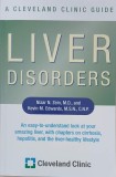 Carte straina Nizar N. Zein - Liver disorders. A Cleveland clinic guide, Engleza