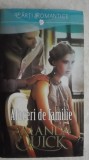 Amanda Quick - Afaceri de familie (vezi detalii pentru livrare in tara), 2015, Litera