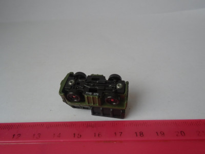 bnk jc China - masina militara tip micro machines foto