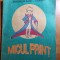 carte pentru copii - micul print - din anul 1992