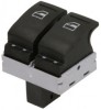 Buton electric macara geam fata stanga pentru VW TRANSPORTER T5 Bus 7HB 7HJ 7EB 7EJ, Topran