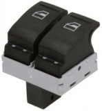 Buton electric macara geam fata stanga pentru VW TRANSPORTER T5 Bus 7HB 7HJ 7EB 7EJ, Topran