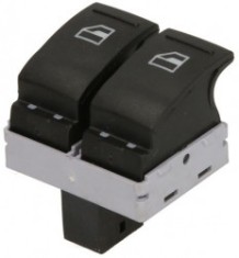 Buton electric macara geam fata stanga pentru VW TRANSPORTER T5 Bus 7HB 7HJ 7EB 7EJ