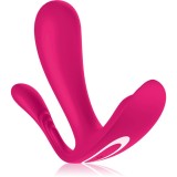 Satisfyer TOP SECRET+ vibrator Pink 10,9 cm