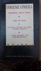 Eugene O`Neill - Teatru foto