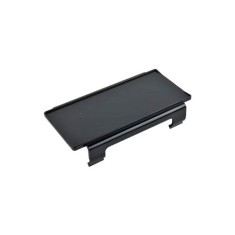 Capac proiector negru pentru LED bar dublu 15,2x7x3cm Cod: HH-CP6B Automotive TrustedCars