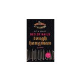 Cumpara ieftin Carte Sit And Solve Bed Of Nails Tough Hangman, Joc Tip Hangman, 93 Puzzle-uri, Limba Engleza