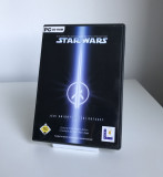 JOC PC - Star Wars Jedi Knight II: Jedi Outcast, Actiune, Single player, 12+