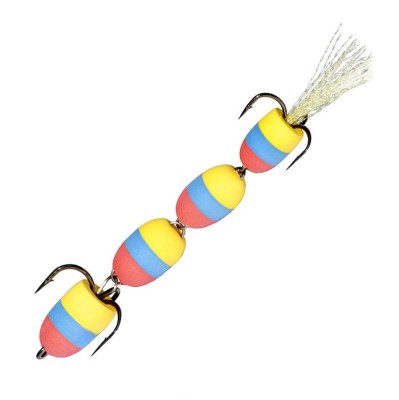 Mandula Lucky Fish XL #104 foto