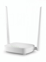 Router wireless N301 Tenda, 300 Mbps foto