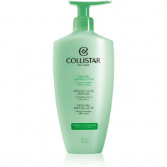 Collistar Special Perfect Body Anticellulite Cryo-Gel gel anticelulitic 400 ml