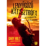 Lenyűg&ouml;ző katasztr&oacute;fa - az Exodust&oacute;l a Slayerig - Gary Holt, 2026