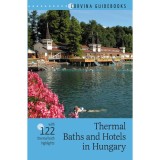 Thermal Baths and Hotels in Hungary - with 122 thermal bath highlights - Bede B&eacute;la