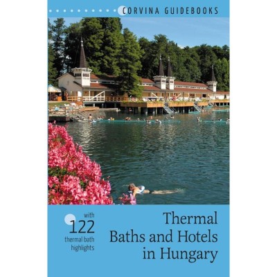 Thermal Baths and Hotels in Hungary - with 122 thermal bath highlights - Bede B&amp;eacute;la foto
