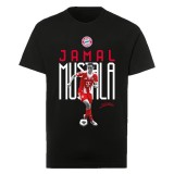 Bayern M&uuml;nchen tricou de copii Player Musiala - 164