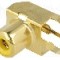 Conector RCA, mama, KEYSTONE - 938