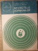 Secretele Hormonilor - Popescu Aristide Liviu, N. Aristide, Ceres 1983, Agronomie, Stiinta si Tehnica, 140 pagini