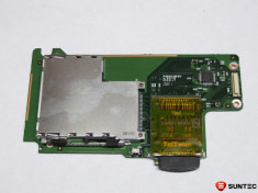 Card reader + slot PCMCIA Acer Aspire 8920 6050A2187201-I0B-A01 foto