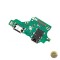 Placa cu Conector Incarcare - Audio - Microfon Huawei P20 Lite