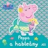 Peppa malac - Peppa, a hable&aacute;ny