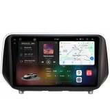 Cumpara ieftin Navigatie Dedicata Hyundai SantaFe (2018-2024), 2K, 12Gb Ram, 256Gb Stocare, Carplay