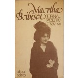 JURNAL POLITIC 1939-1941-MARTHA BIBESCU-183513