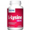 L-Lysine 500mg,100cps, Jarrow Formulas