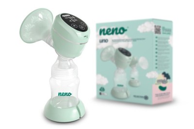 Neno Uno &amp;ndash; pompă de s&amp;acirc;n electrică foto