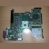 Placa de baza functionala IBM T42