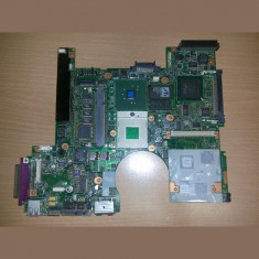 Placa de baza functionala IBM T42