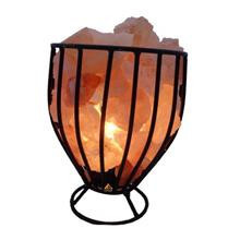 Lampa din Cristale de Sare Cos IB30 1buc Monte Cod: 30496 foto