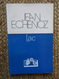 Jean Echenoz - Lac, ACS