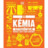 A k&eacute;mia nagyk&ouml;nyve - Minden, amit tudni &eacute;rdemes - Szőllős P&eacute;ter