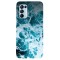 Husa compatibila cu Oppo Find X3 Lite model Crushing waves, Silicon, TPU, Viceversa