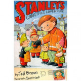 Teff Brown - Stanley&#039;s christmas adventure - 111360