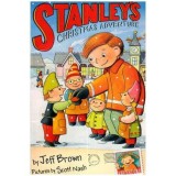 Teff Brown - Stanley&#039;s christmas adventure - 111360