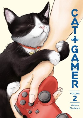 Cat + Gamer Volume 2 foto