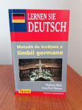 Wolfram Klatt, Lernen Sie Deutsch. Metodă de &icirc;nvățare a limbii germane