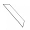 Garnitura frigider Privileg 57,5 x 87,1 cm