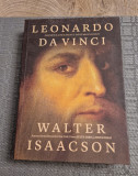 Leonardo Da Vinci de Walter Issacson