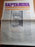Saptamana 10 august 1979-art. corneliu vadim tudor