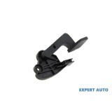 Maner capota Audi A4 (2000-2004) [8E2, B6] #1