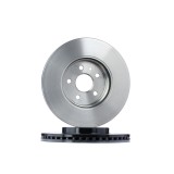 Set discuri frana fata Trw, Chevrolet Trax, 12.2012-, Opel Mokka / Mokka X (J13), 06.2012-,