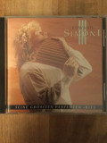 CD Edward Simoni &lrm;&ndash; Seine Gr&ouml;ssten Panfl&ouml;ten-Hits (VG++), Folk